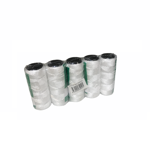 Hilo nylon