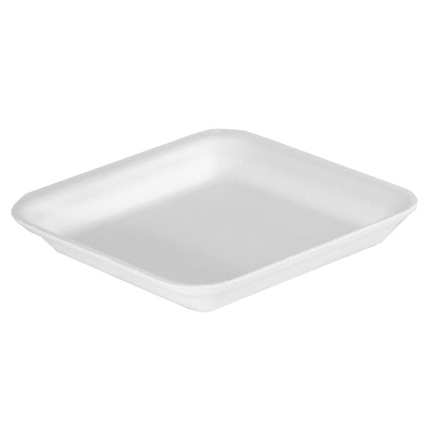 Bandeja - Espuma 01/11s 15x15x1,8 cm