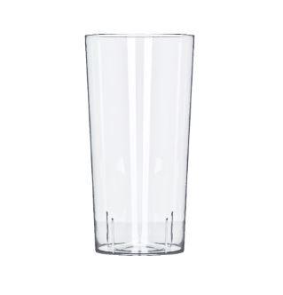 Vaso acrílico - 340ml x unidad