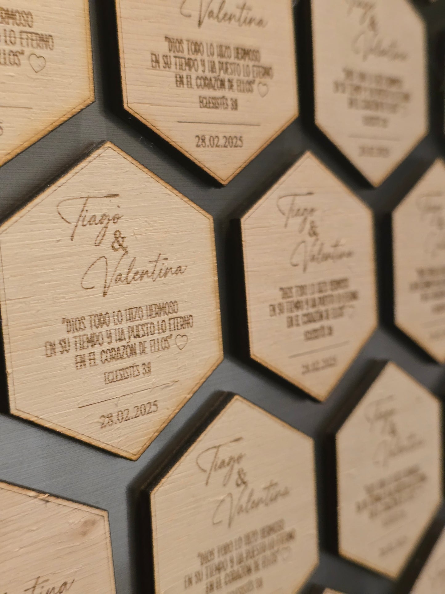 Imanes personalizados