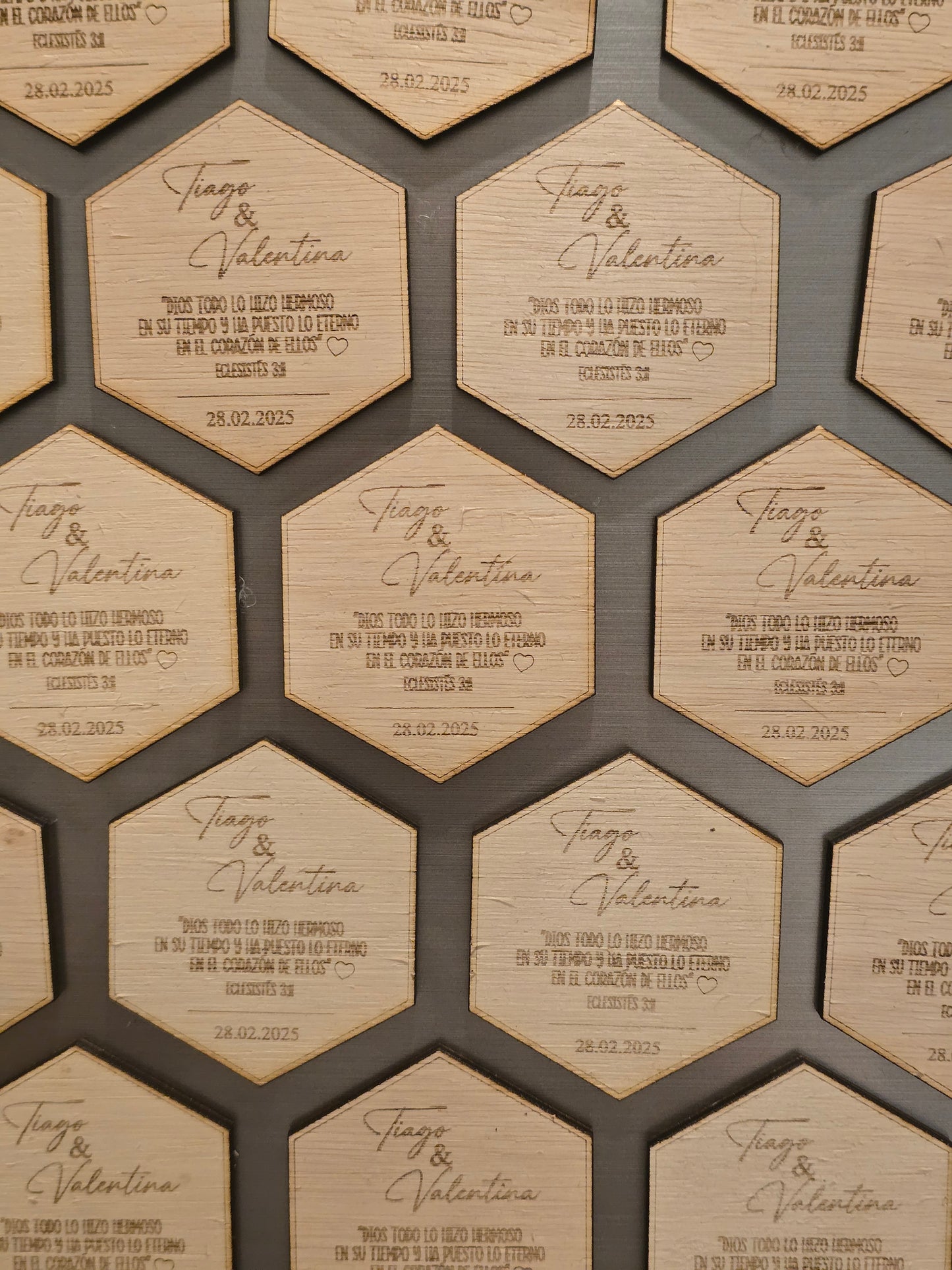 Imanes personalizados