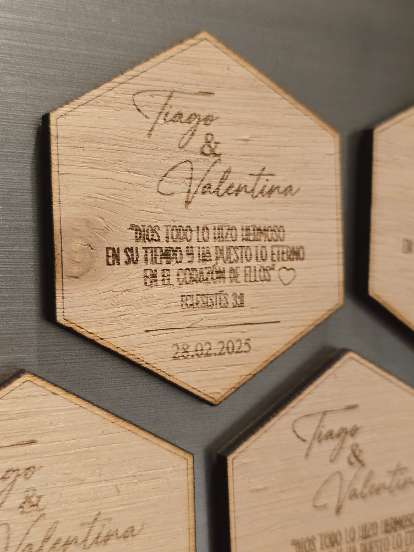 Imanes personalizados