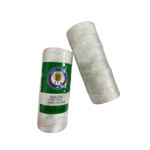 Hilo nylon