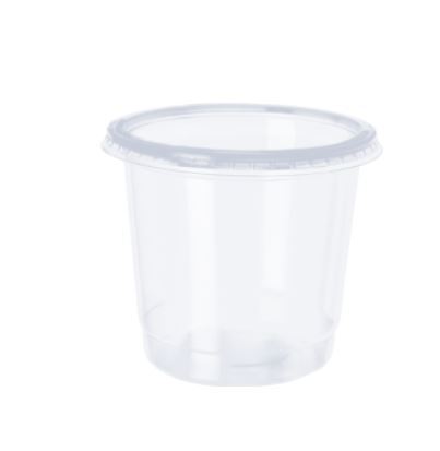 Pote con tapa 145ml | 175ml |250ml | 350ml | 750 ml