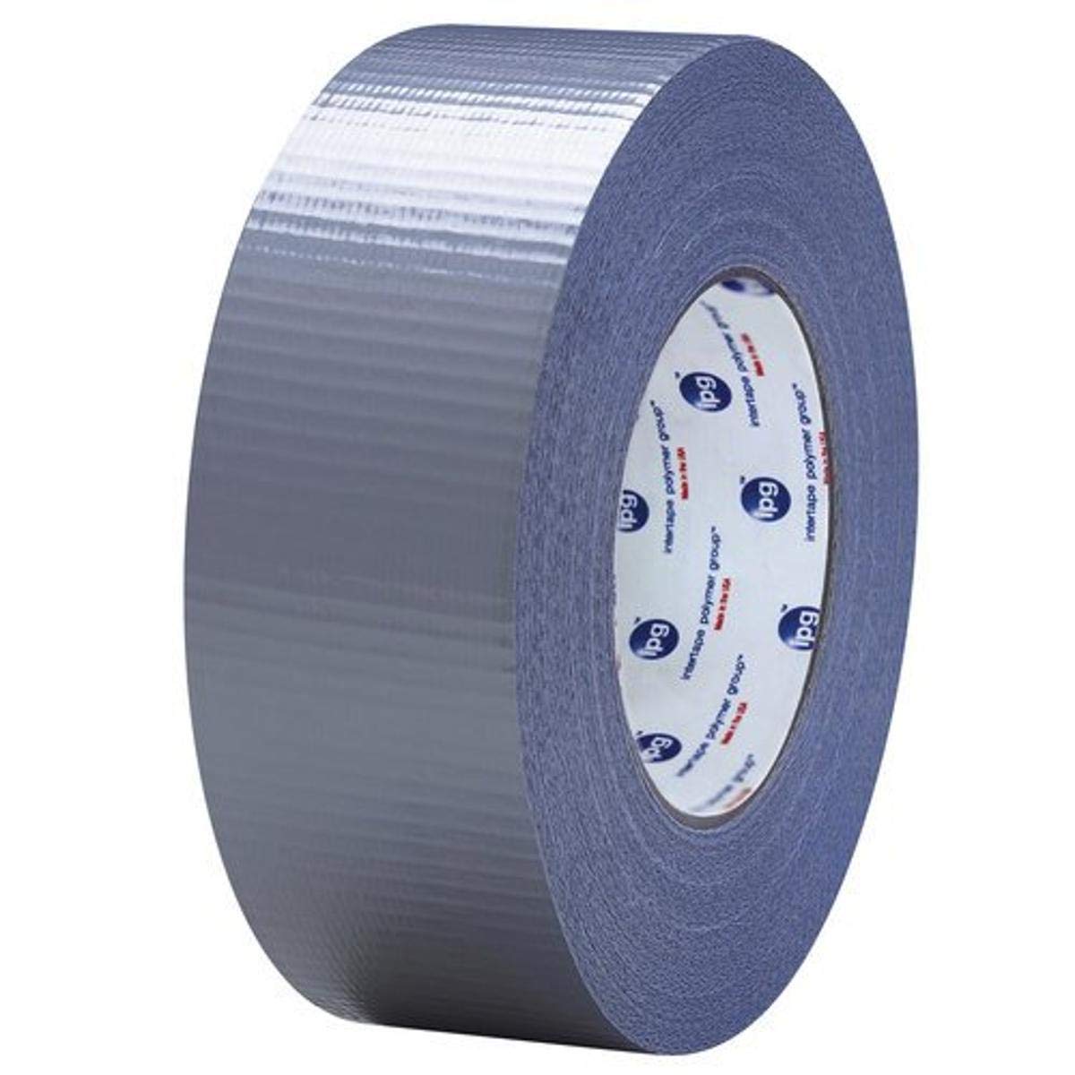 CINTA PATO 48MMX10M 240MIC GRIS-NEGRO|