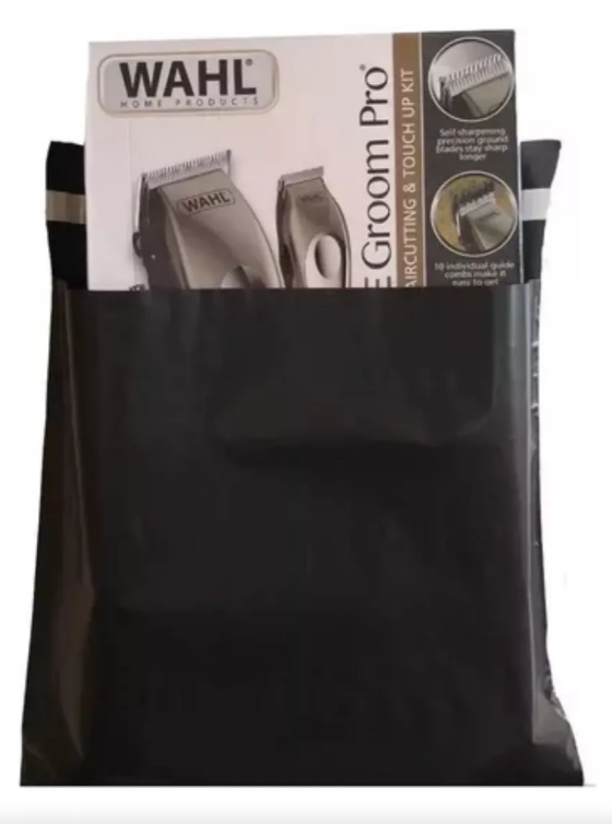 Bolsa para envíos - e- commerce lisas