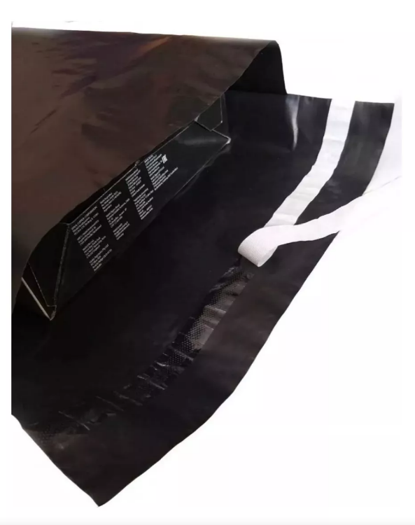 Bolsa para envíos - e- commerce lisas