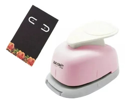 Perforadora corte para bijou - Ibi Craft