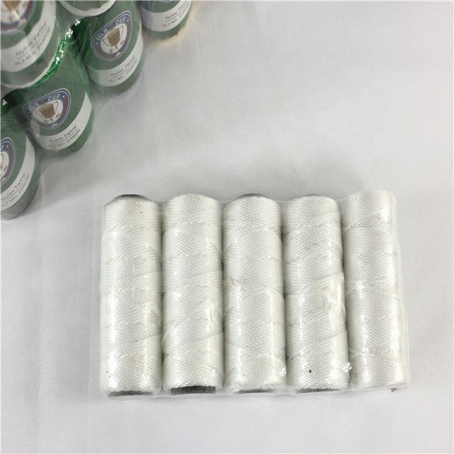 Hilo nylon