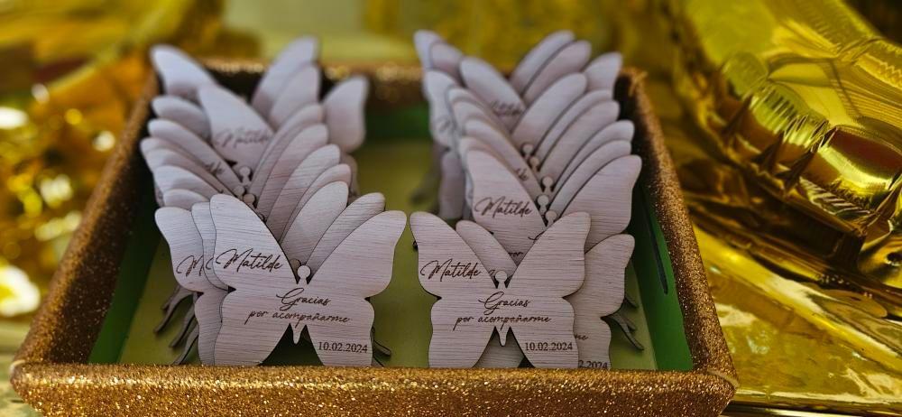Imanes personalizados