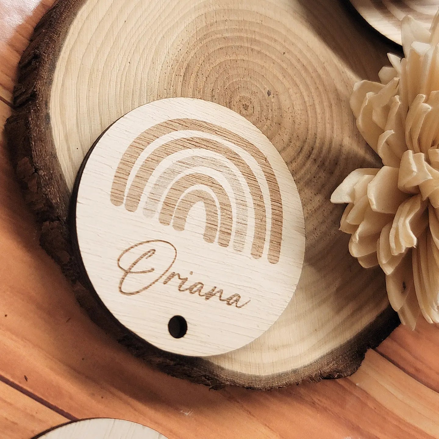 Imanes personalizados