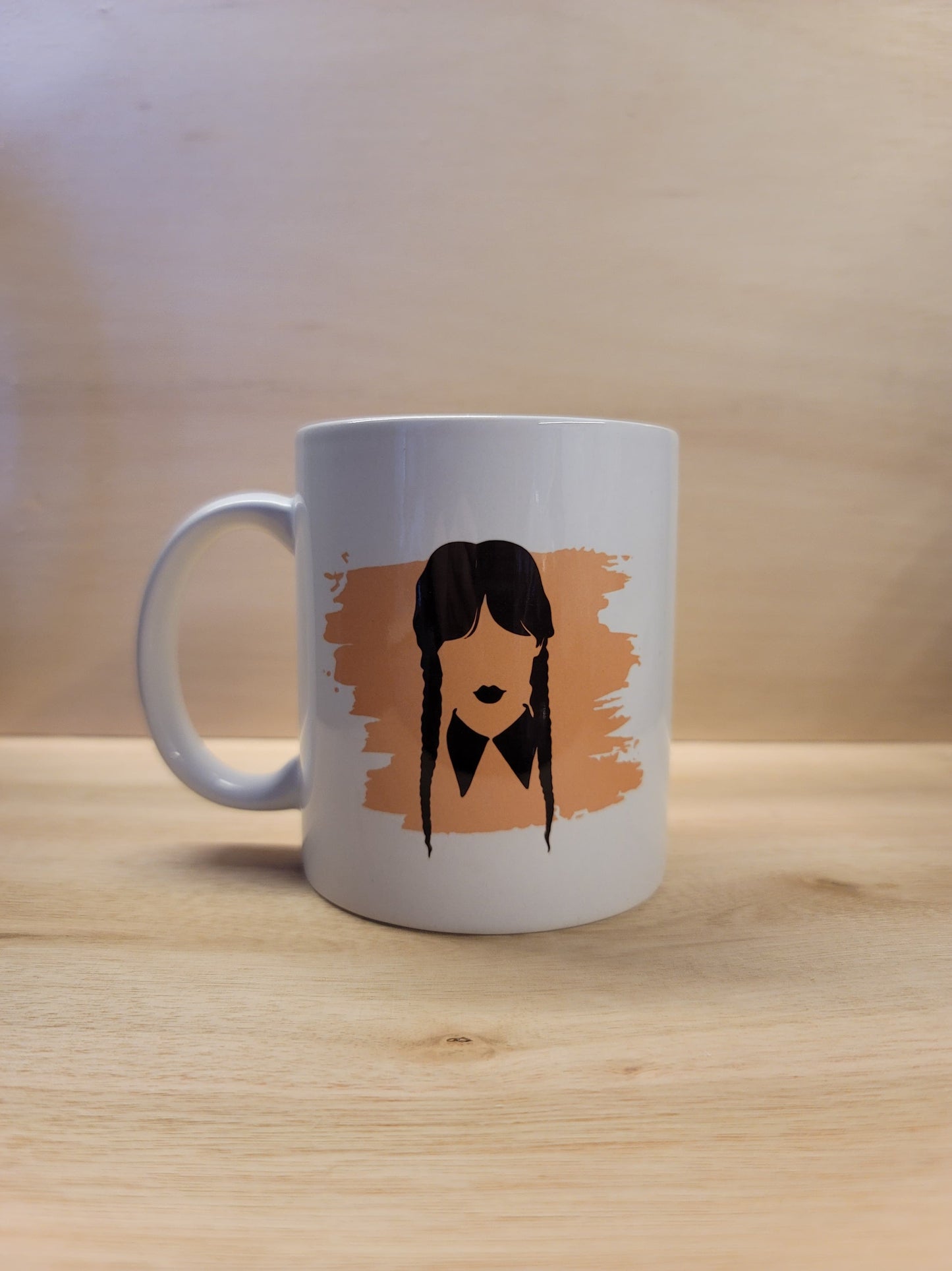 Taza personalizada