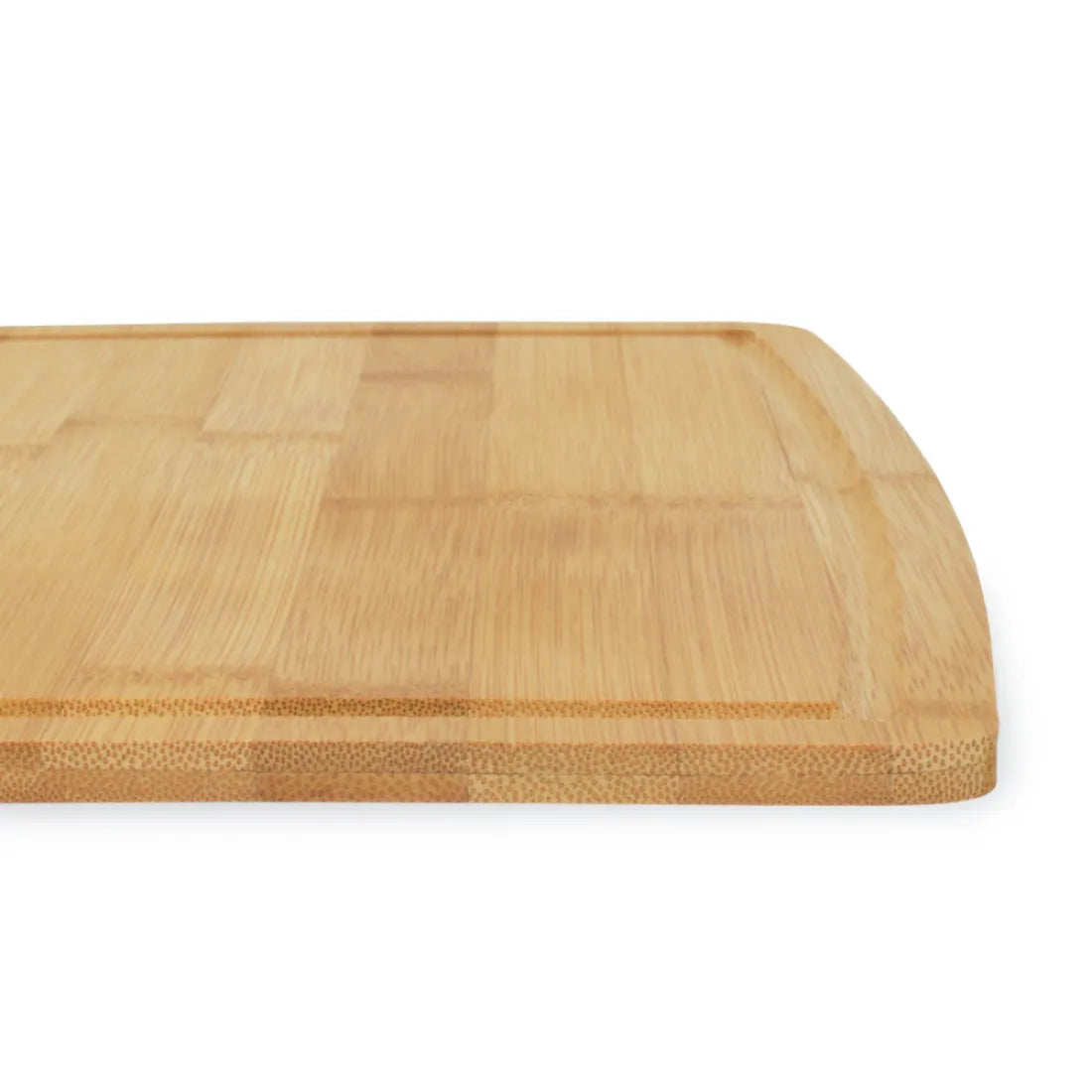 Tabla parrillera Bamboo 30x22,5cm