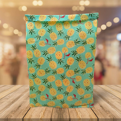 Bolsa pequeña de cera de abeja - BeeKind