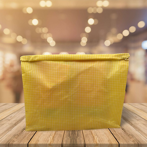 Bolsa grande de cera de abeja - BeeKind