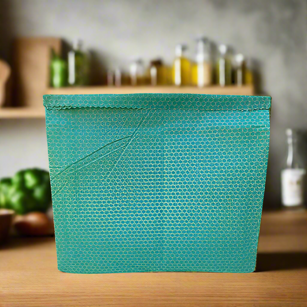 Bolsa grande de cera de abeja - BeeKind