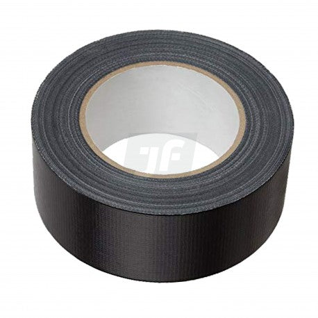 CINTA PATO 48MMX10M 240MIC GRIS-NEGRO|