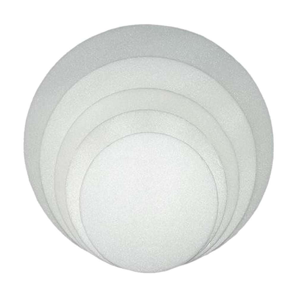 Disco de espuma - 18 | 25 | 28 | 30 cm - Ideal base de torta