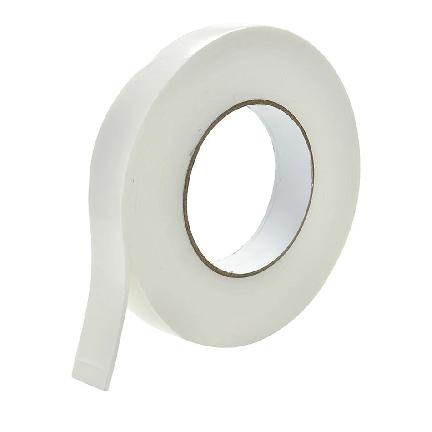 Cinta doble faz - Acolchada 25mm x 2Y 2 mm