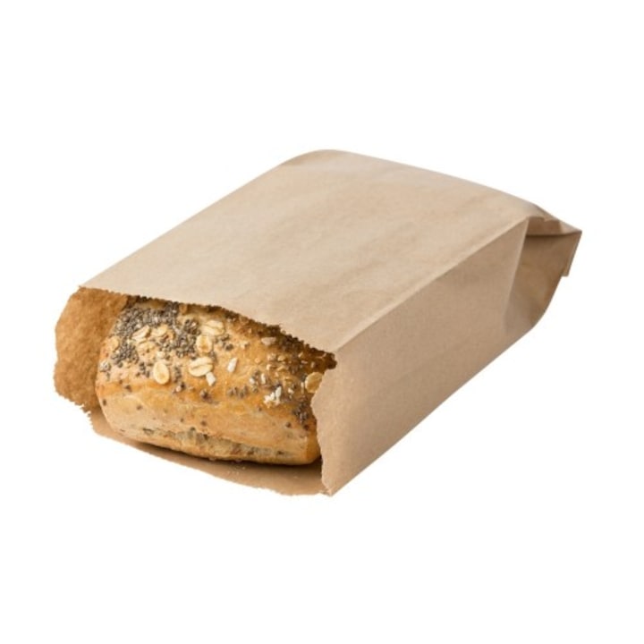 Bolsa de empanada 23x12x7cm