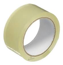 SUPEROFERTA Cinta Adhesiva embalaje ancha 48mm x 100 yardas. 40 micrones