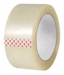 SUPEROFERTA Cinta Adhesiva embalaje ancha 48mm x 100 yardas. 40 micrones