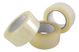 SUPEROFERTA Cinta Adhesiva embalaje ancha 48mm x 100 yardas. 40 micrones