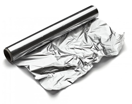 Papel aluminio 30x7.5m