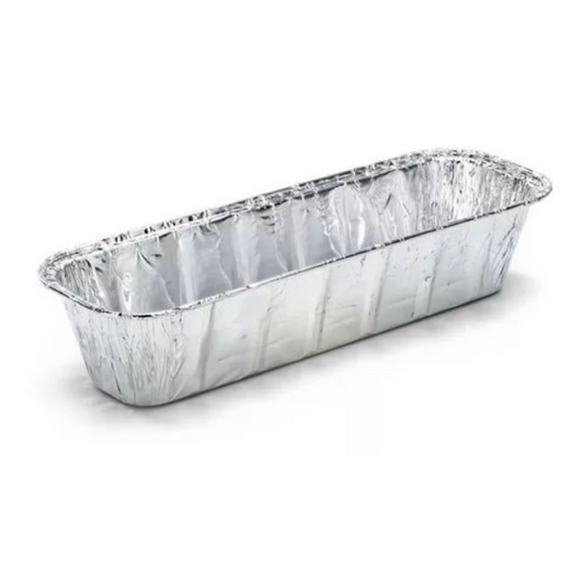 Molde de aluminio para Budín 350g | 470g