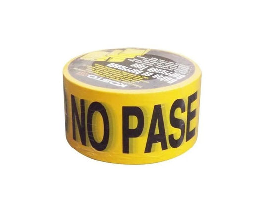 Cinta no pase