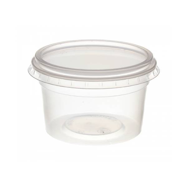 Pote con tapa 145ml | 175ml |250ml | 350ml | 750 ml