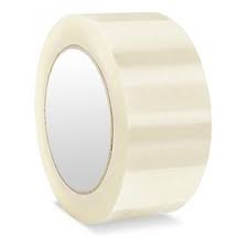 SUPEROFERTA Cinta Adhesiva embalaje ancha 48mm x 100 yardas. 40 micrones